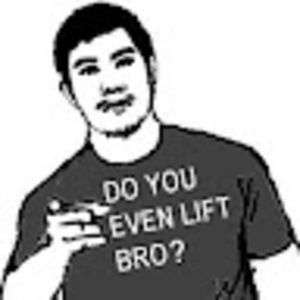 Meet your Posher, Tom